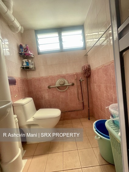 Blk 11 Teck Whye Heights II (Choa Chu Kang), HDB 4 Rooms #580609871